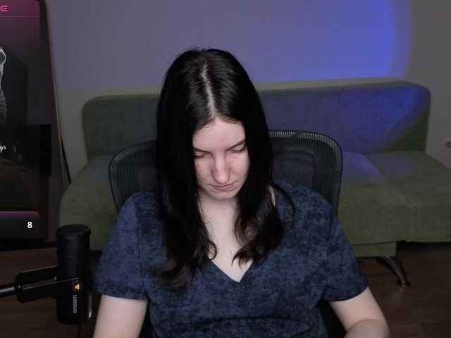 Victoria1 live cam on BongaCams