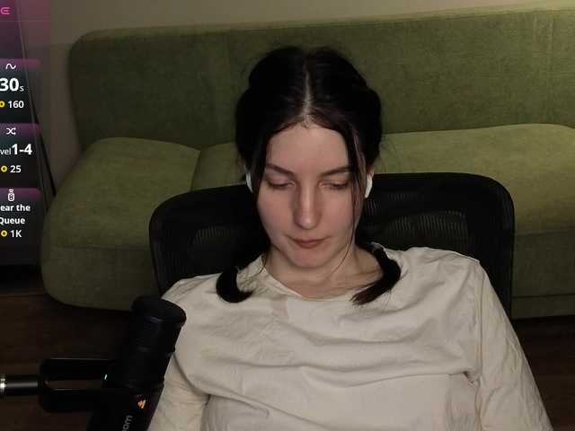 Victoria1 live cam on BongaCams