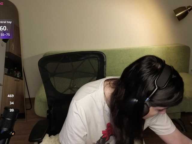 Victoria1 live cam on BongaCams