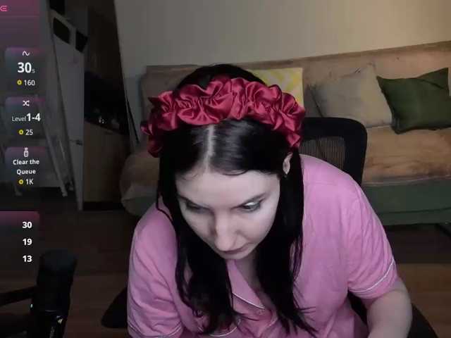 Victoria1 live cam on BongaCams