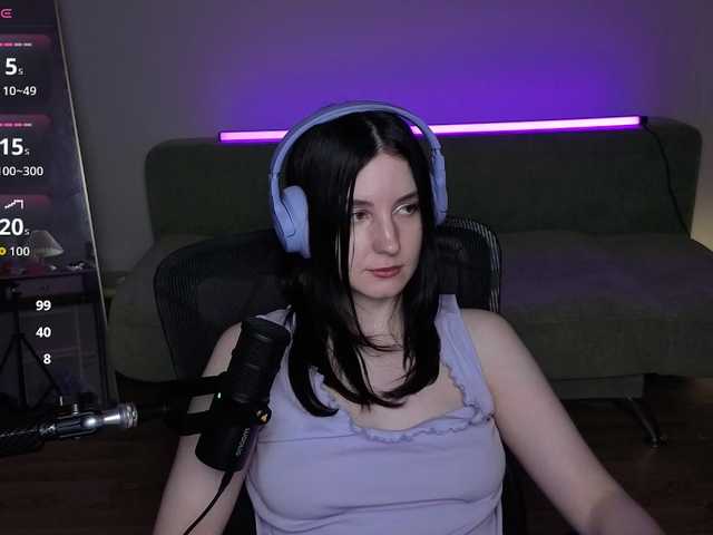 Victoria1 live cam on BongaCams