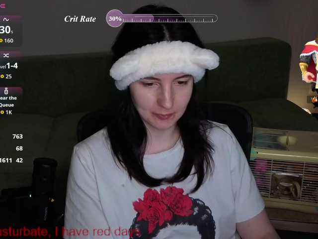 Victoria1 live cam on BongaCams