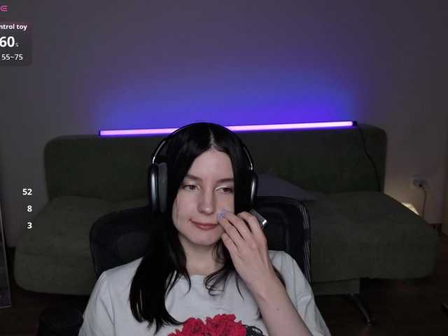 Victoria1 live webcam show