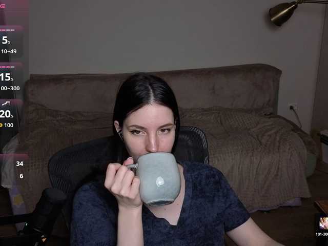 Victoria1 live cam on BongaCams