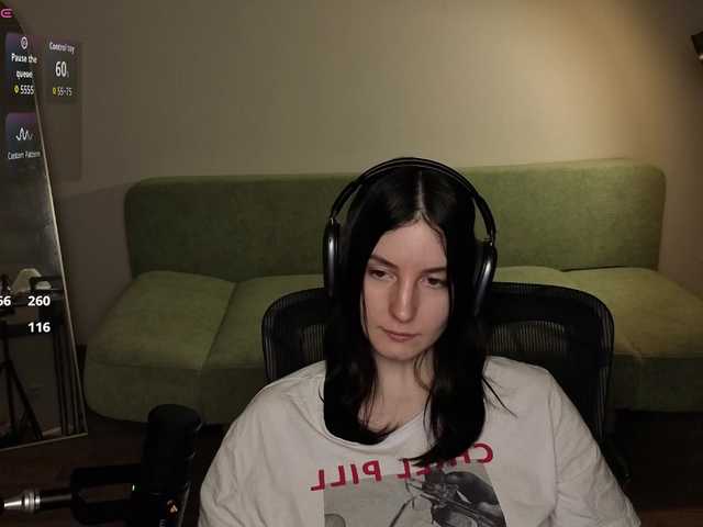 Victoria1 live cam on BongaCams