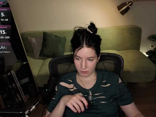 Victoria1 live cam on BongaCams