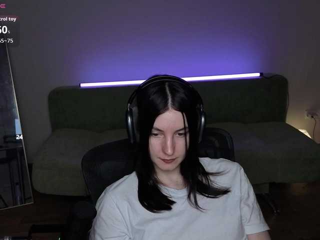 Victoria1 live cam on BongaCams