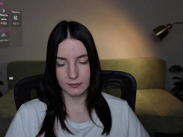 Victoria1 live cam on BongaCams