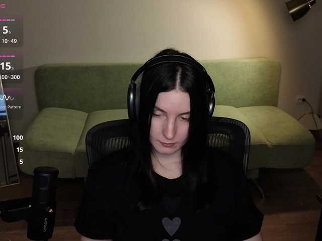 Victoria1 live cam on BongaCams
