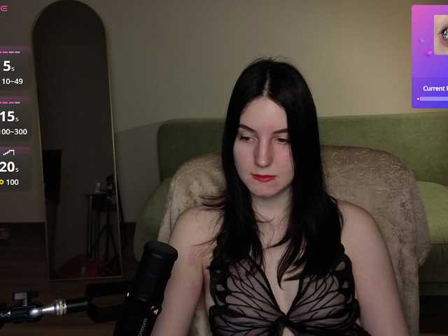 Victoria1 live cam on BongaCams
