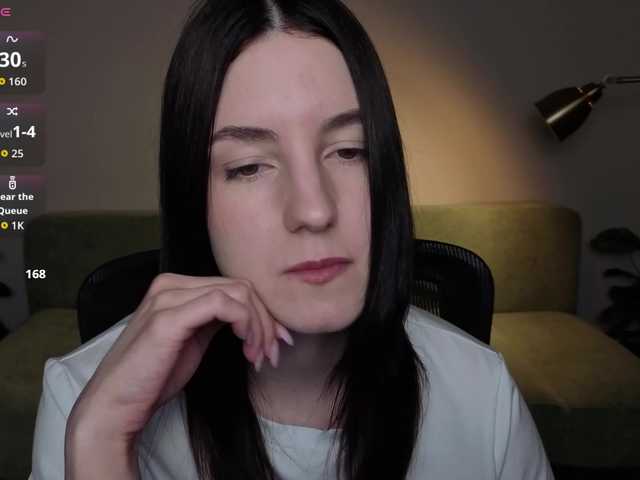 Victoria1 live cam on BongaCams