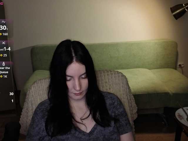 Victoria1 live cam on BongaCams