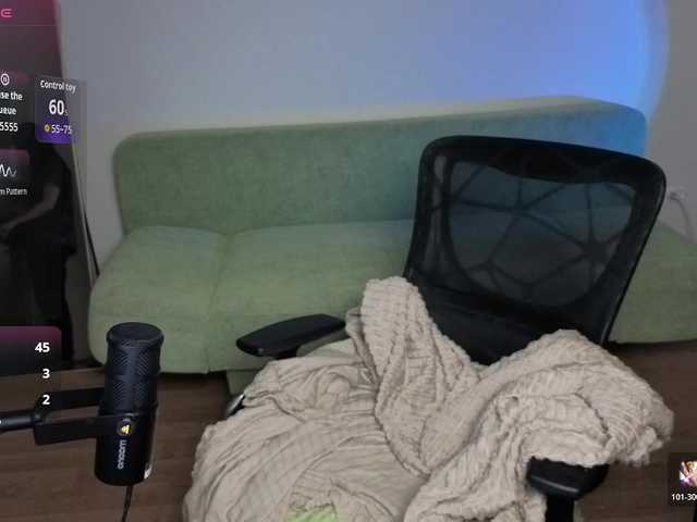 Victoria1 live cam on BongaCams