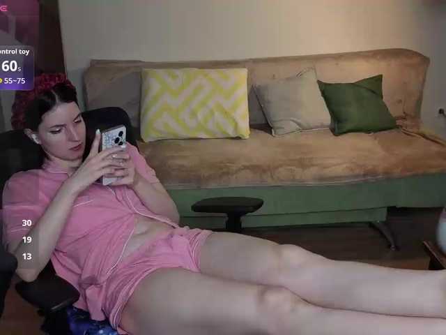 Victoria1 live cam on BongaCams