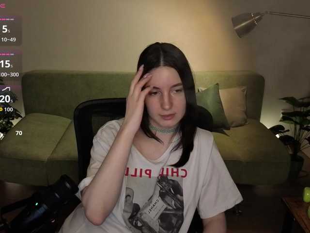 Victoria1 live cam on BongaCams