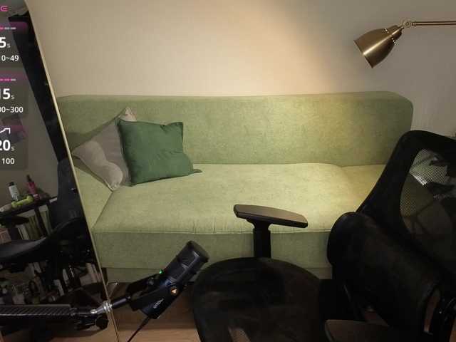 Victoria1 live cam