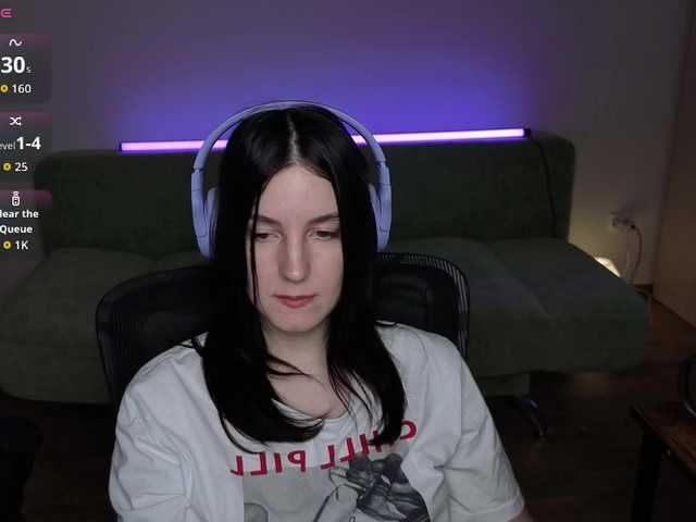 Lumina_Dark live webcam show