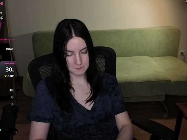 Victoria1 live cam on BongaCams