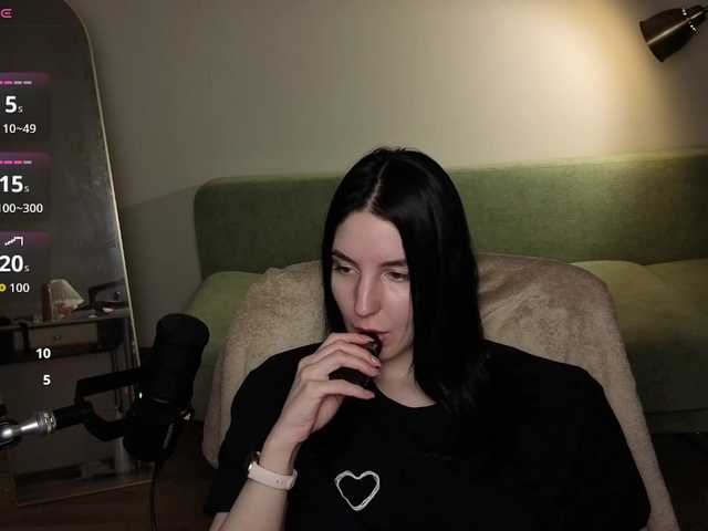 Victoria1 live cam on BongaCams