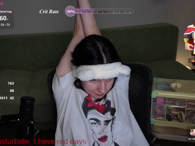 Victoria1 live cam on BongaCams