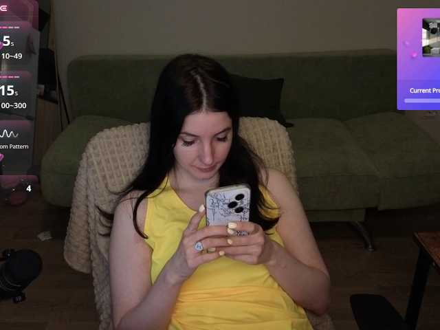 Lumina_Dark live cam on BongaCams
