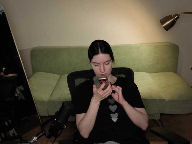 Victoria1 live cam on BongaCams