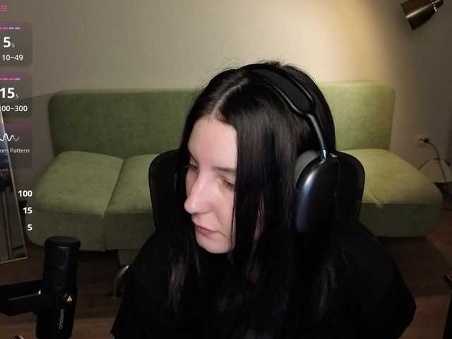 Victoria1 live cam on BongaCams