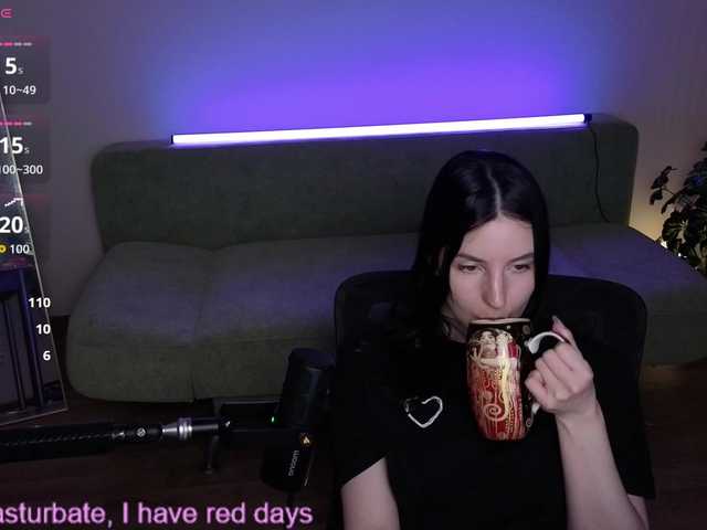 Victoria1 live cam on BongaCams