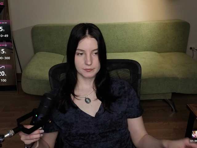 Victoria1 live cam on BongaCams