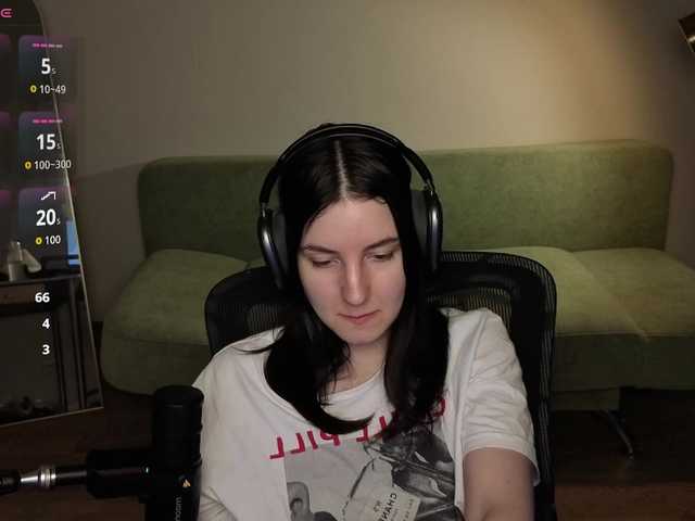 Victoria1 live cam on BongaCams
