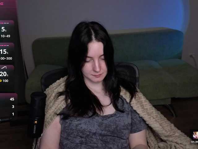 Victoria1 live cam on BongaCams