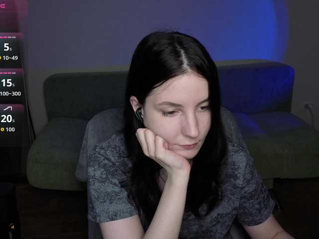 Victoria1 live cam on BongaCams