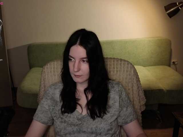 Victoria1 live cam on BongaCams