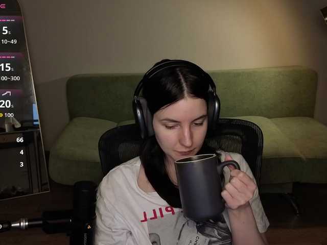 Victoria1 live cam on BongaCams