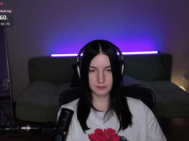 Victoria1 live cam on BongaCams