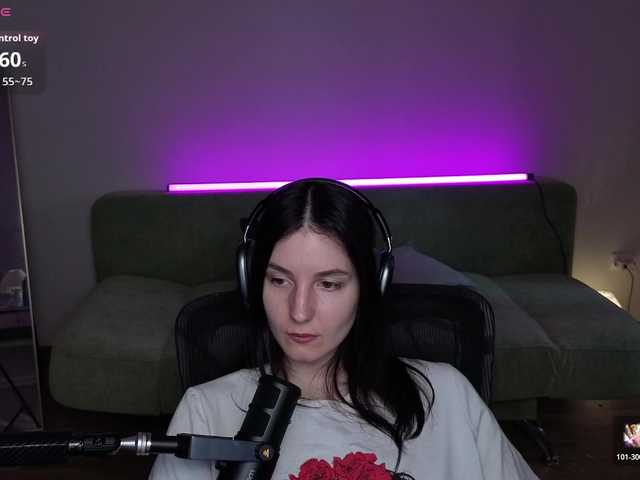 Victoria1 live webcam show
