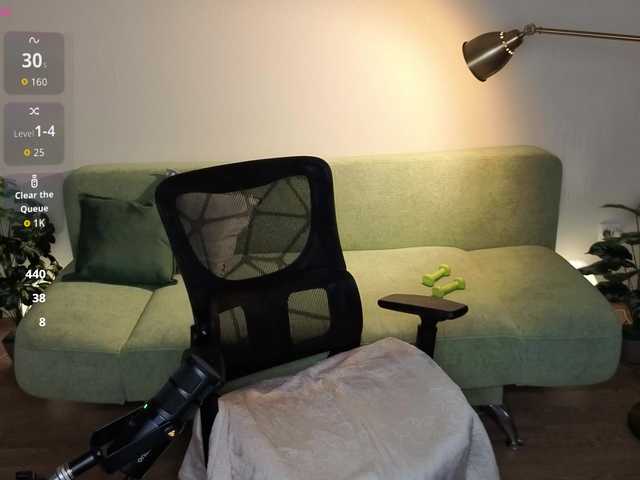 Victoria1 live cam on BongaCams