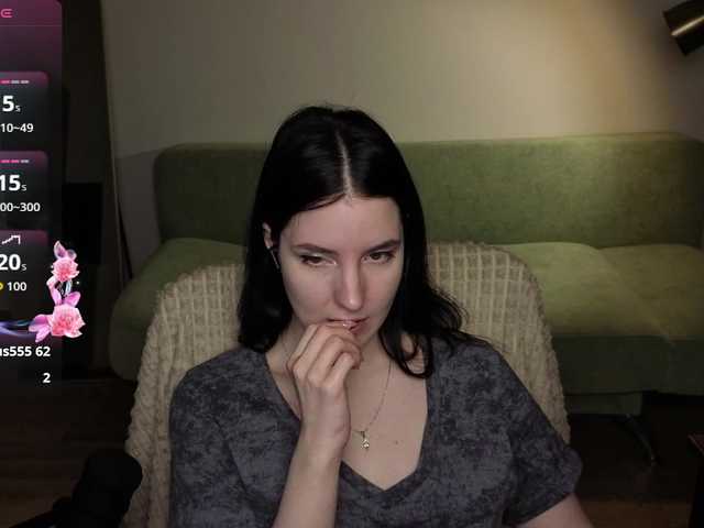 Victoria1 live cam on BongaCams
