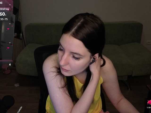 Lumina_Dark live cam on BongaCams