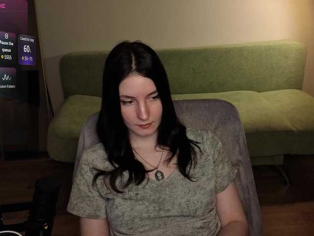 Victoria1 live cam on BongaCams