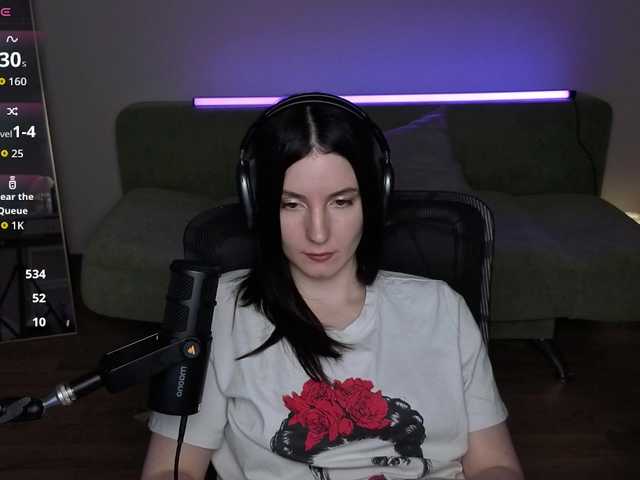 Victoria1 live cam on BongaCams