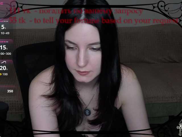 Victoria1 live cam on BongaCams