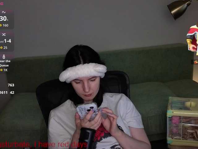 Victoria1 live cam on BongaCams