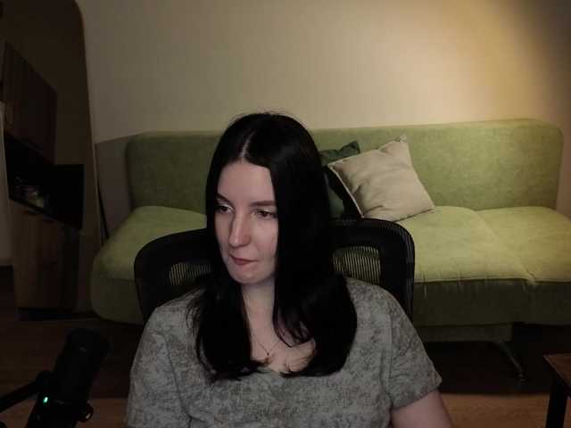 Victoria1 live cam on BongaCams