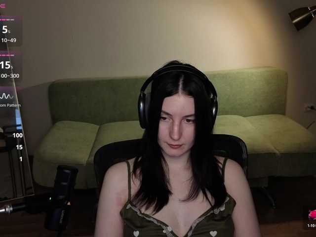 Victoria1 live cam on BongaCams