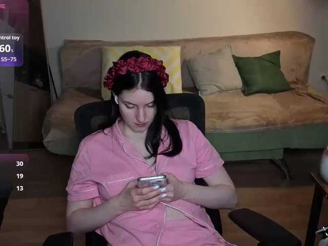 Victoria1 live cam on BongaCams