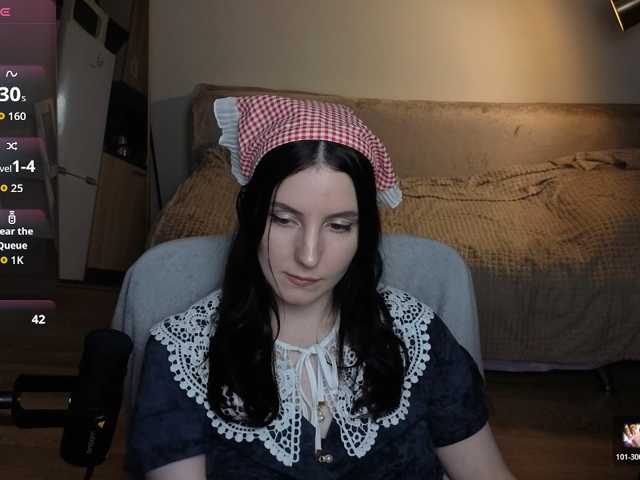 Victoria1 live cam on BongaCams