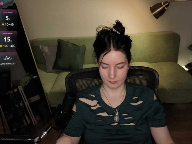 Victoria1 live cam on BongaCams
