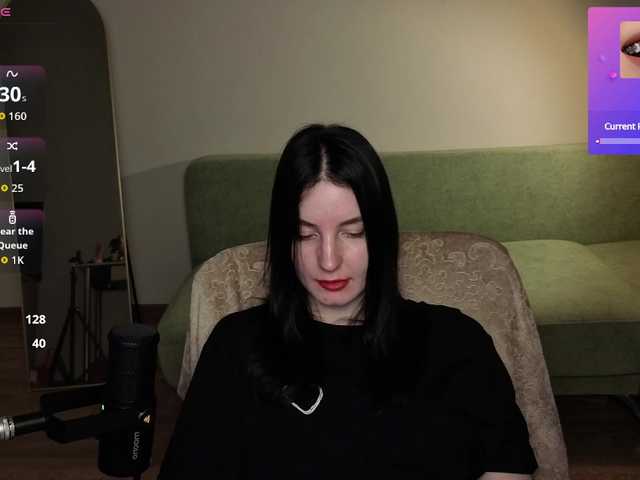 Victoria1 live cam on BongaCams