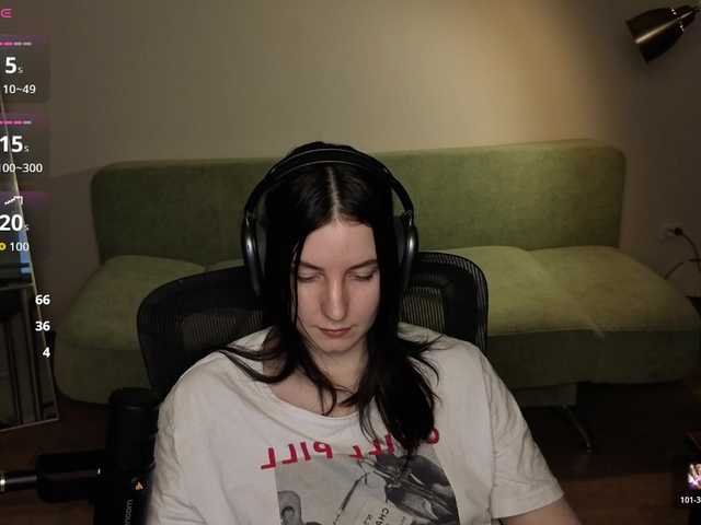 victoria1 live sex show